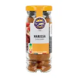 Harissa spices SAINTE LUCIE