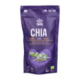 Spanish sage (chia) seeds, organic ISWARI, 250 g