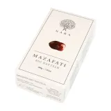 Свежие финики Мазафати, с косточками, органические