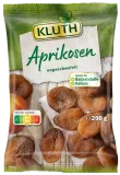 Dried apricots