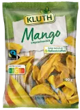 Сушеные манго