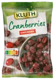Dried cranberries