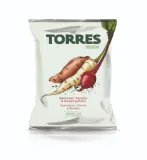 Vegetable chips