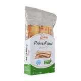Crackers with rosemary
