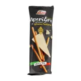 Breadsticks with cheese