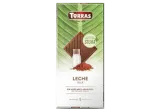 Milk chocolate TORRAS with sweeteners, 100 g