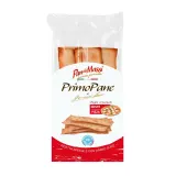 Pizza flavor crackers PRIMOPANE PAN DEI MASSI, 140 g