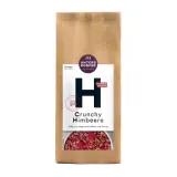Crispy granola with raspberries, organic ANTERSDORFER