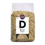 Puffed spelt grains with honey, organic ANTERSDORFER