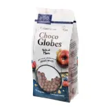 Chocolate ball breakfast cereal, organic SOTTOLESTELLE, 250 g
