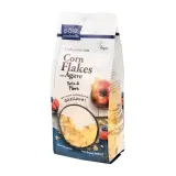 Corn flakes with agave syrup, organic SOTTOLESTELLE