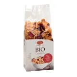 Oat flakes with red apples BIO CEREALS, organic FUCHS