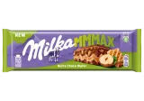 Milk chocolate MILKA with hazelnuts and wafers, 270 g