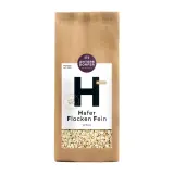 Oat flakes, whole grain, fine, organic ANTERSDORFER