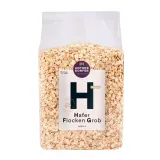 Oat flakes, whole grain, coarse, organic ANTERSDORFER