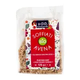Puffed oats, organic SOTTOLESTELLE