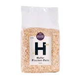 Oat flakes whole grain, fine, organic ANTERSDORFER