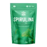 Spirulina milteliai, ekologiški ISWARI, 125 g