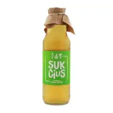 Natural vegetable broth SUKČIUS