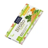 Vegetable broth cubes with turmeric, organic SOTTOLESTELLE