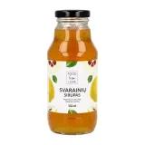 Quince syrup FOOD FROM LOVE