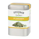 Vegetable broth DIE GEMUSEBRUHE, organic SPICEBAR