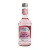 Sparkling rose-flavored drink ROSE LEMONADE FENTIMANS