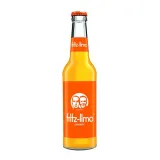 Orange lemonade FRITZ-LIMO
