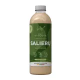 Fermentuotas salierų gėrimas BIOAGNA
