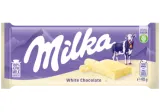 White chocolate MILKA, 90 g