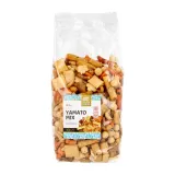 Rice crackers YAMATO MIX GOLDEN TURTLE