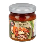 Pasta for TOM YUM soup FLYING GOOSE