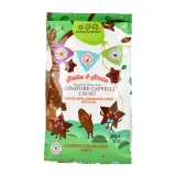 Cookies with cocoa SENATORE CAPPELLI CACAO, organic SOTTOLESTELLE