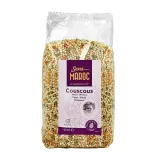 Couscous PERLEN TRICOLORE SENS MAROC