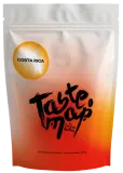 Malta kava COSTA RICA SHB LAS TROJAS TASTE MAP