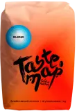 Coffee beans HOUSE ESPRESSO BLEND TASTE MAP