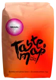 Coffee beans BRAZIL MOGIANA TASTE MAP