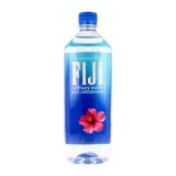 Негазированная натуральная родниковая вода FIJI