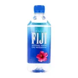 Негазированная натуральная родниковая вода FIJI