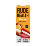 Almond drink ALMOND DRINK RUDE HEALTH