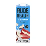 Coconut drink COCONUT DRINK RUDE HEALTH