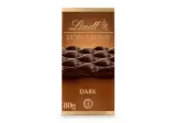 Темный шоколад LINDT EXTRA CREAMY, 80 г
