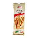 Sticks with Salt Grissini Saltelli Valledoro, 100 g