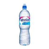 Негазированная натуральная минеральная вода SPORT AKVILĖ