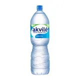Still Natural Water Akvilė