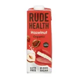 Hazelnut Drink Rude Health