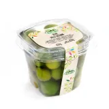 Olives Dolci Siciliane with Pits Ficacci
