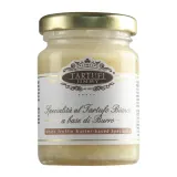 Butter Tartufi Jimmy with White Truffles