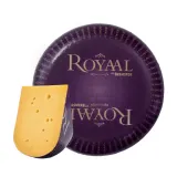 Beemster Royal PDO Cheese, Aged 4 Months