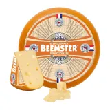 Beemster Beemsdammer Cheese, Aged 35 Days